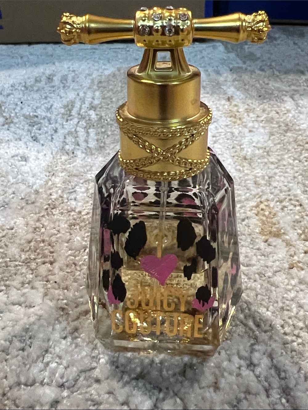 Juicy couture spray 1oz